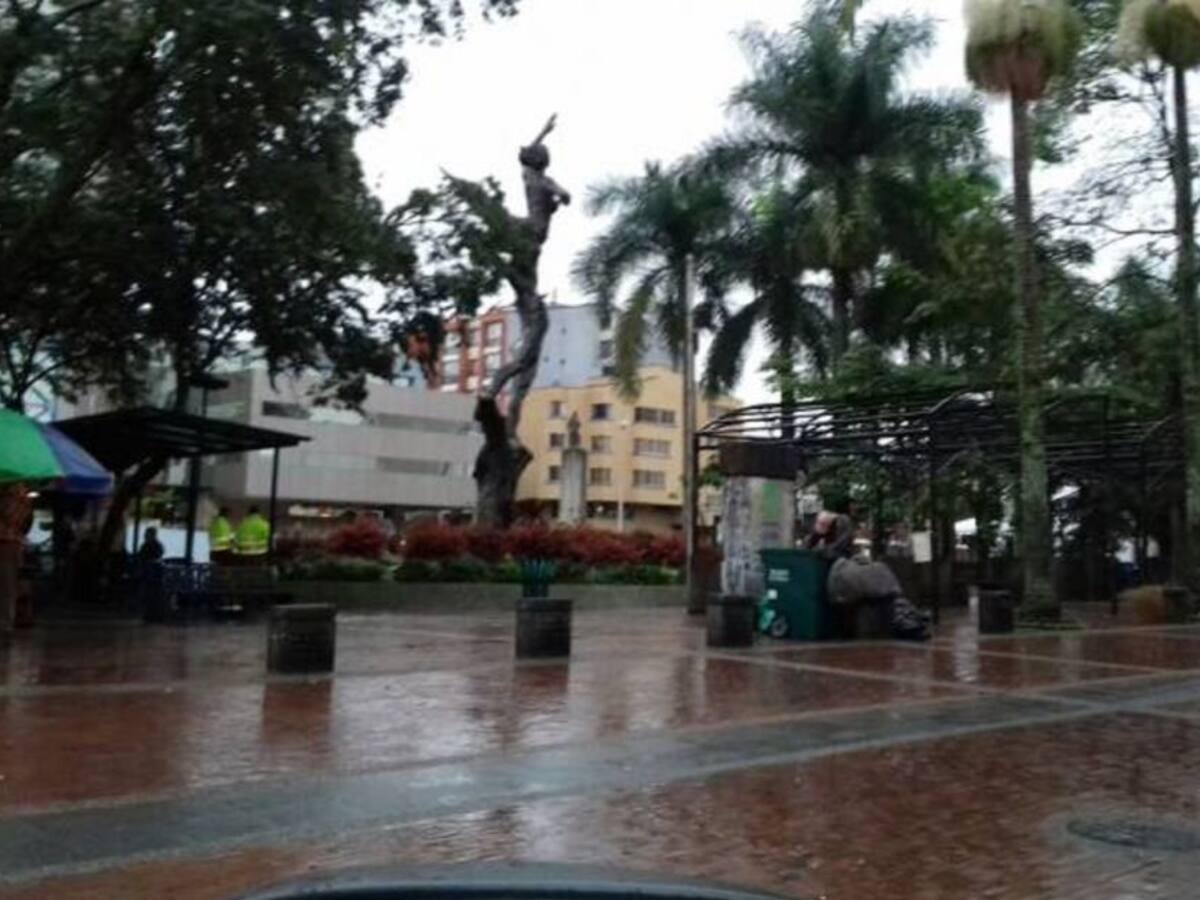 Lunes 19 de octubre, las noticias más importantes de Armenia y Quindío