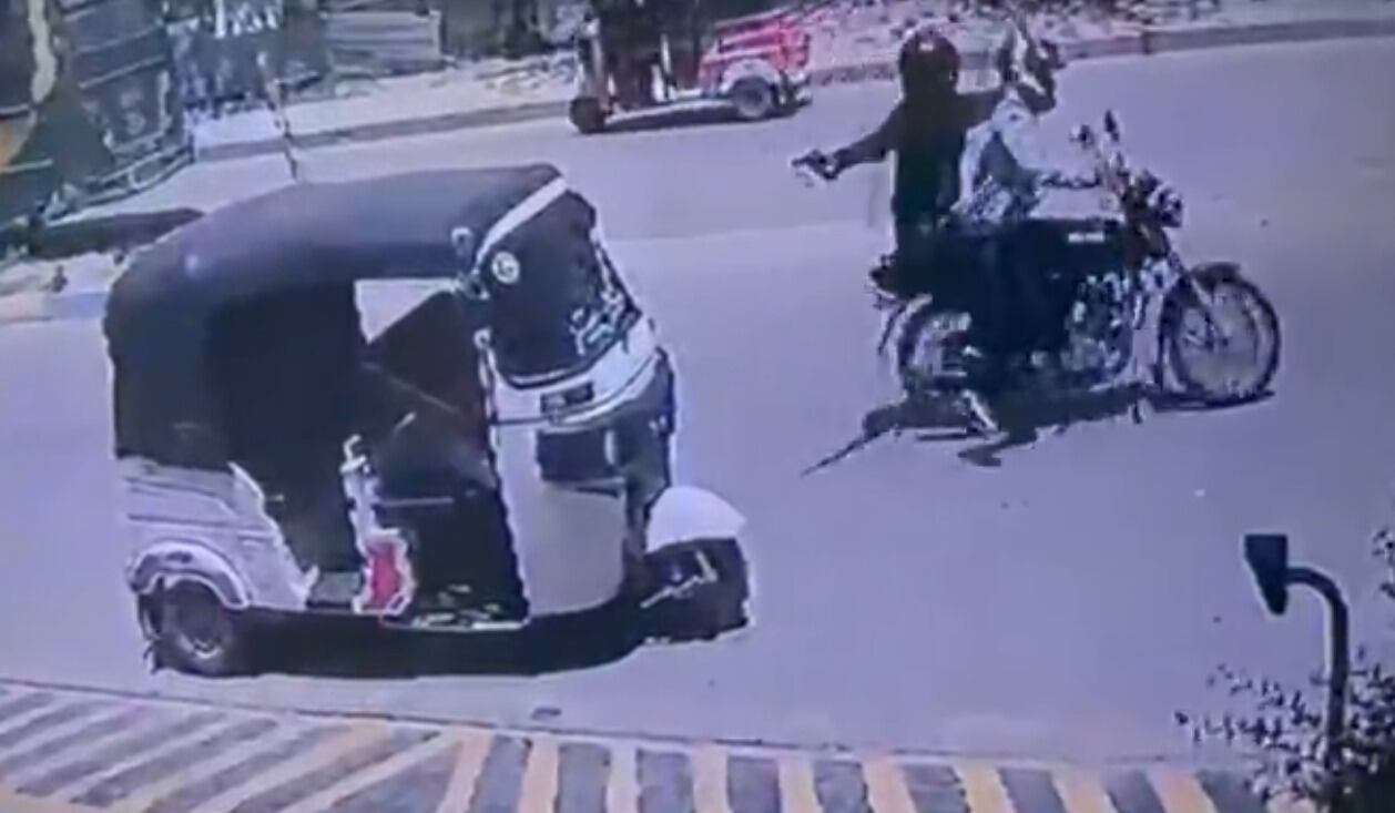 Conductor de motocarro fue asesinado en Soledad: Policía investiga el caso