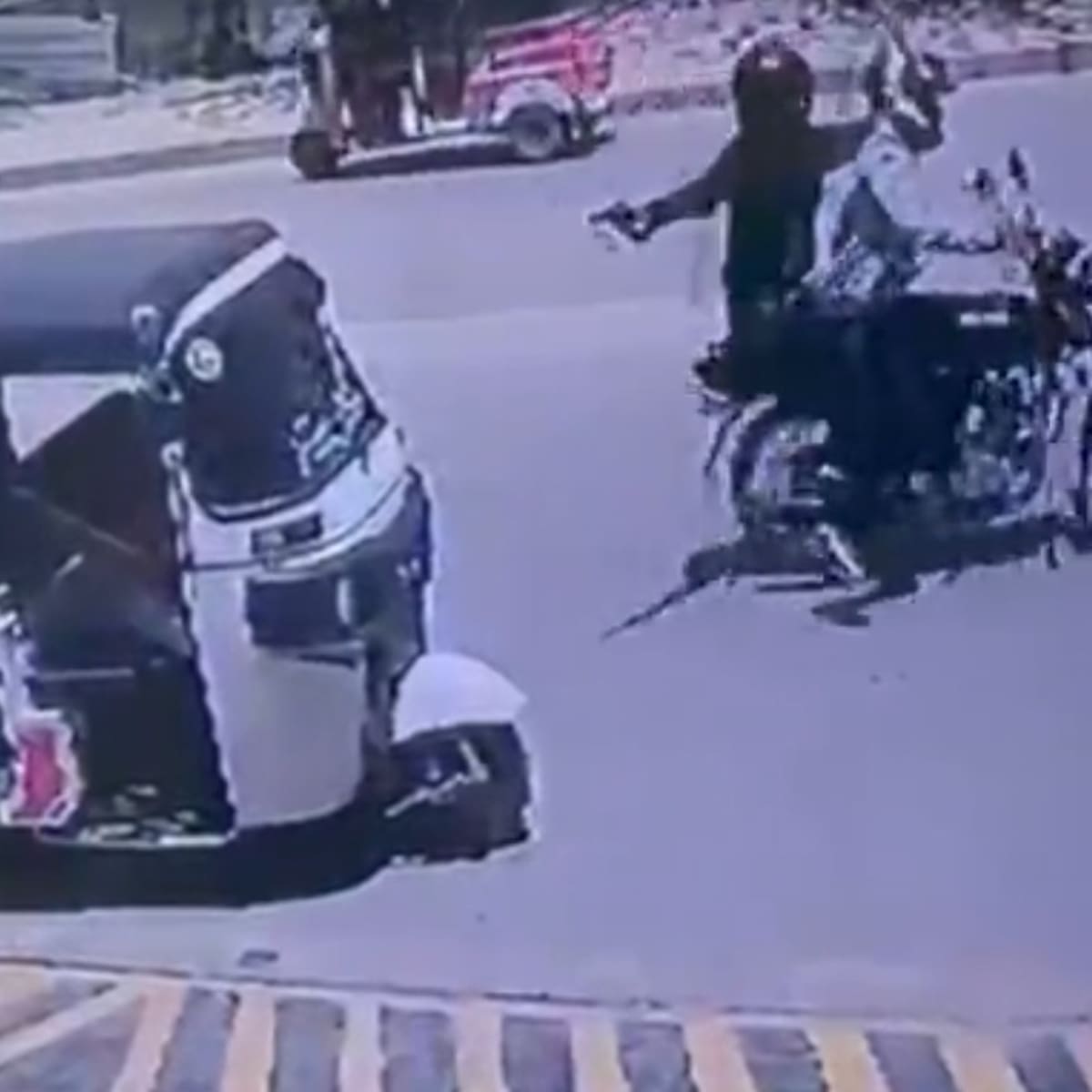Conductor de motocarro fue asesinado en Soledad: Policía investiga el caso