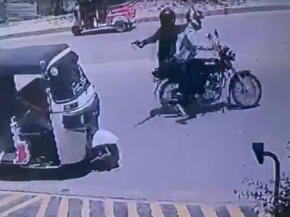 Conductor de motocarro fue asesinado en Soledad: Policía investiga el caso