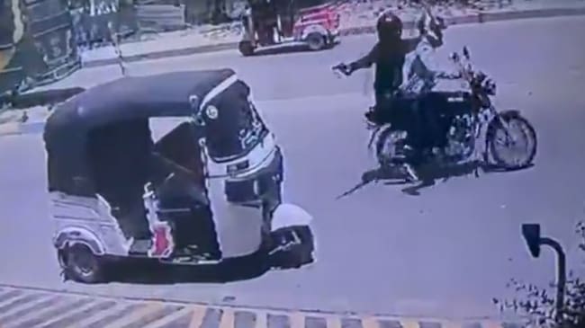 Conductor de motocarro fue asesinado en Soledad: Policía investiga el caso