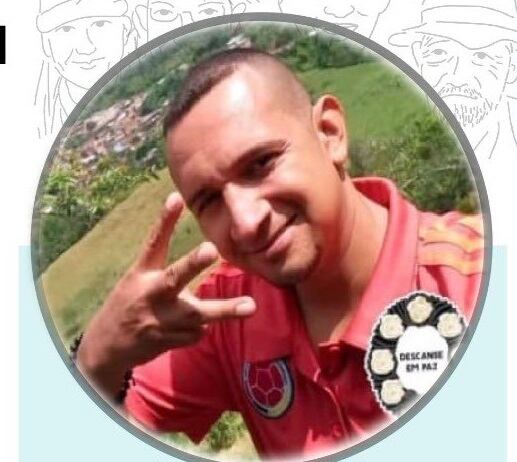 Este líder era reconocido por su trabajo por la seguridad del corregimiento.