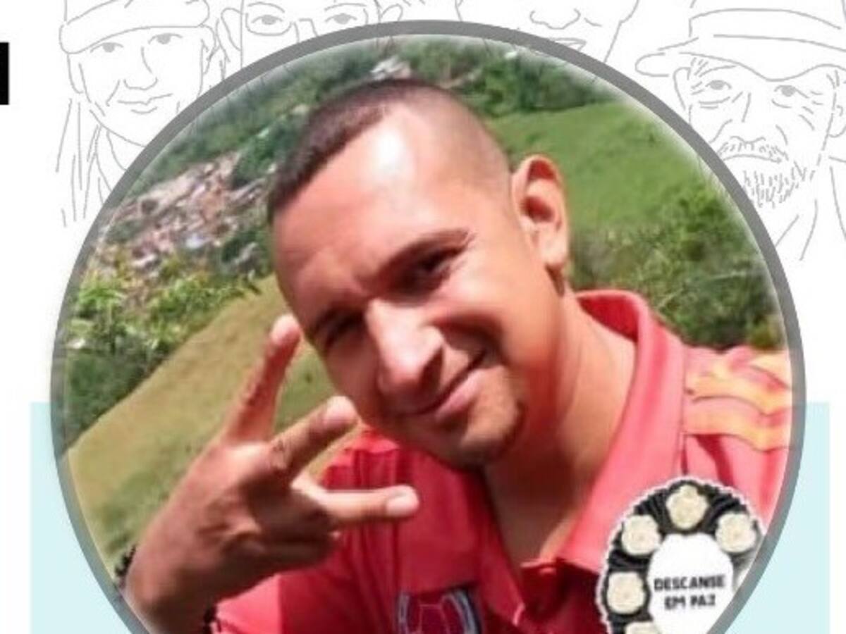 Renuncia masiva en la JAC de Villa Colombia, Jamundí, tras asesinato de su presidente