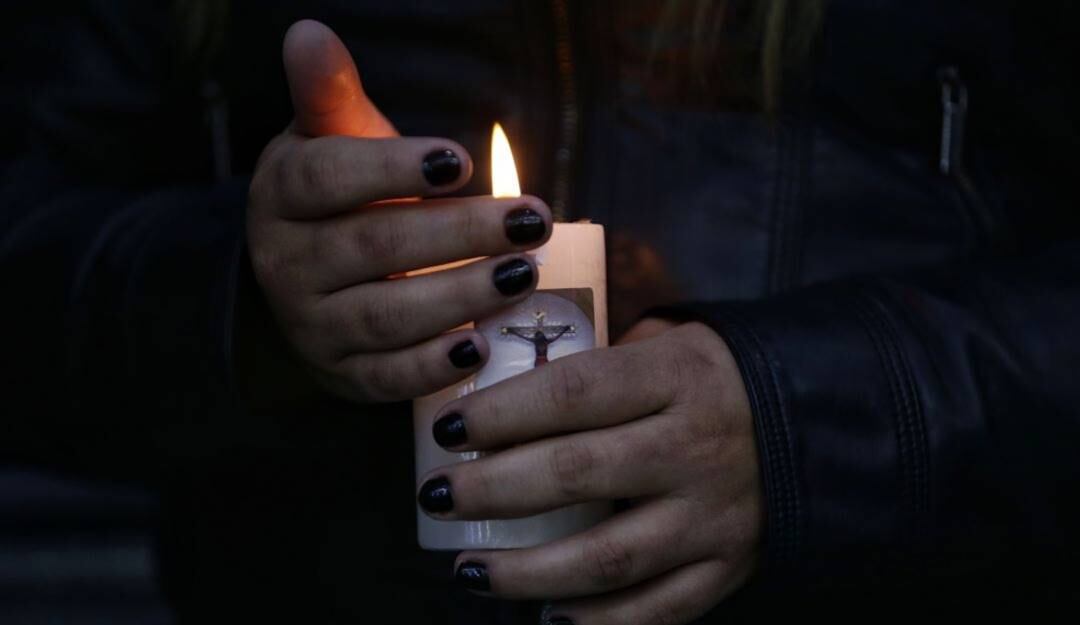 Víctimas conflicto armado