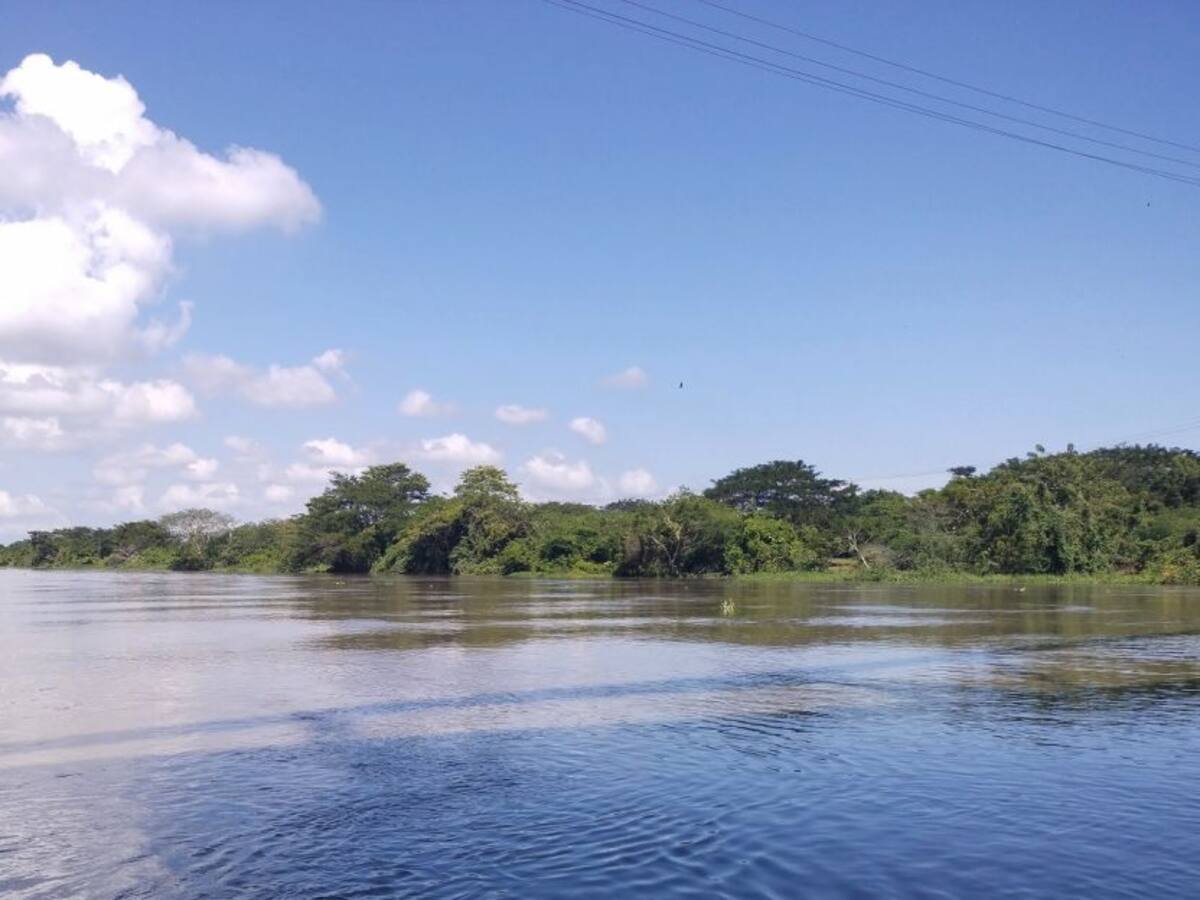 Canal del Dique: procuraduría pidió socializar impacto de obras