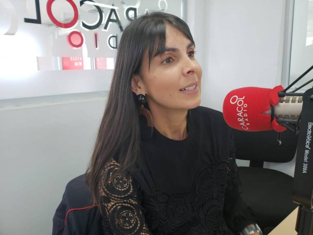 "Hay que vender experiencias": Catalina Marín Lozza