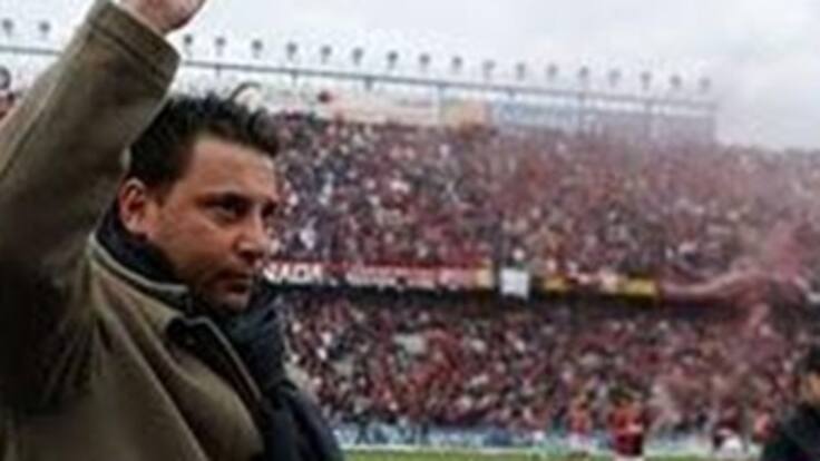 "La Copa se juega así, sacando puntos afuera" Antonio Mohamed DT Tijuana