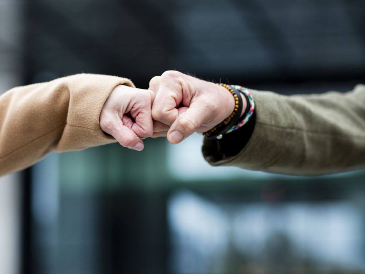 ¿Qué enseñanzas positivas ha dejado el COVID-19?