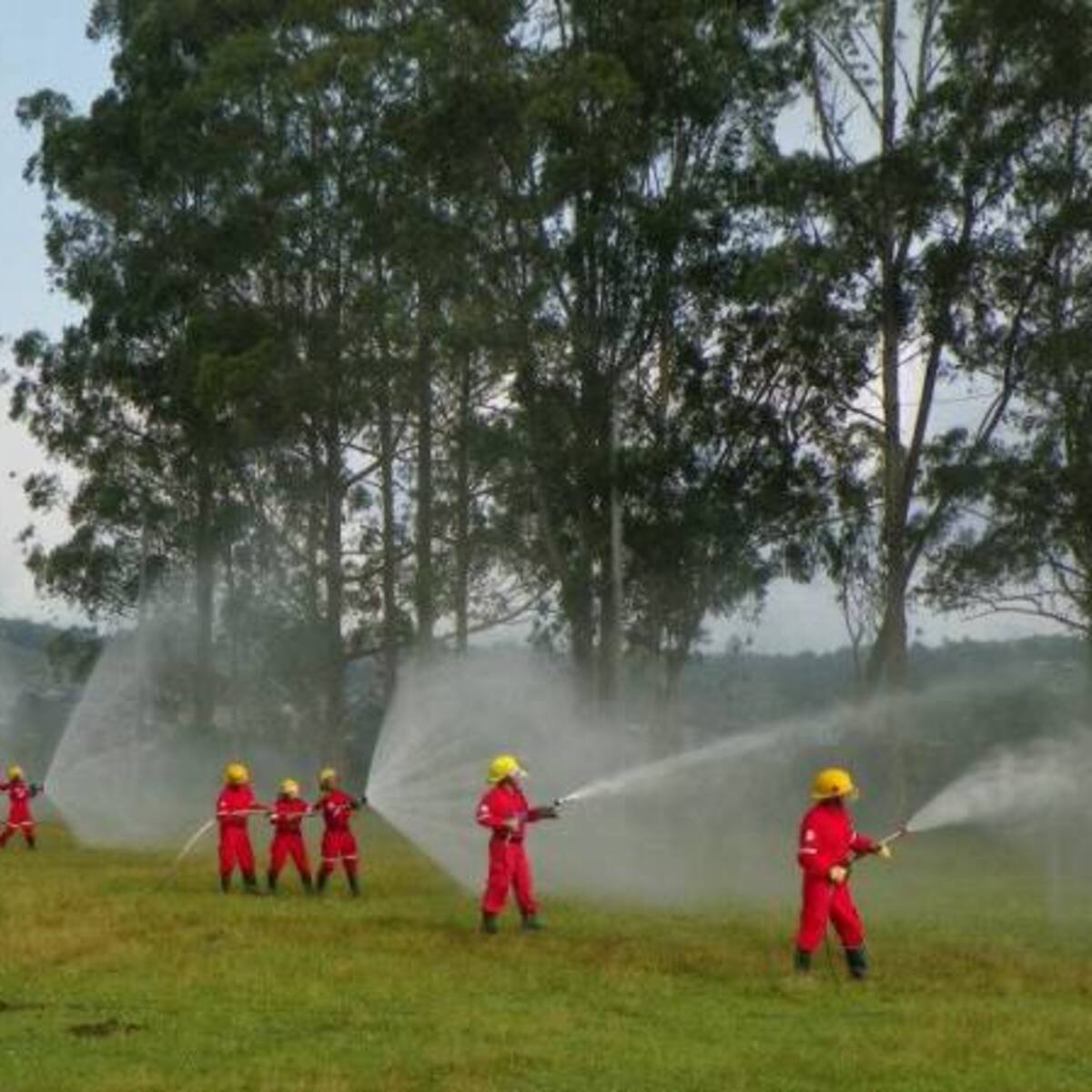 En Manizales estará el Centro Logístico Regional de Emergencias