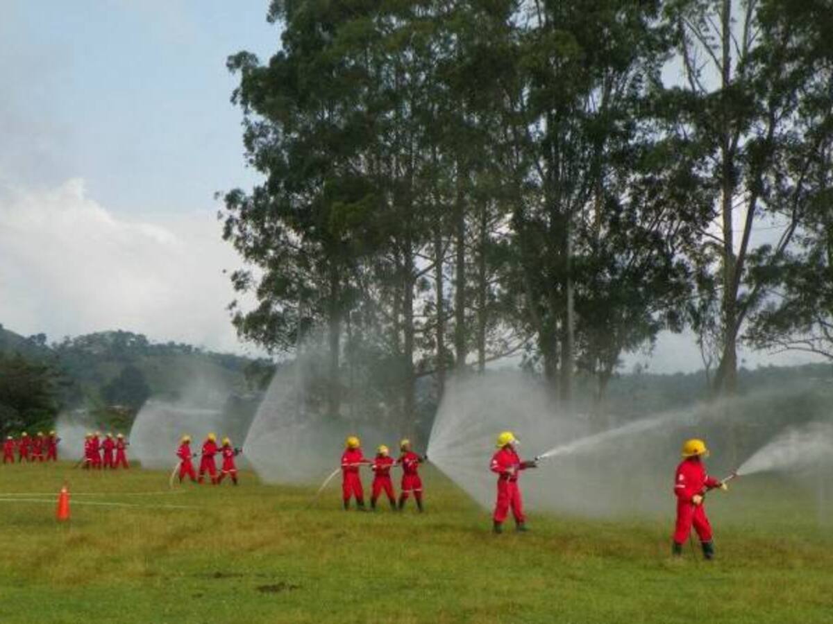 En Manizales estará el Centro Logístico Regional de Emergencias