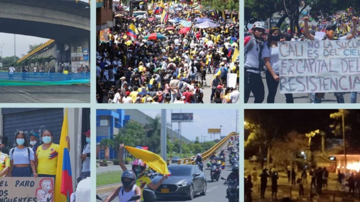 Cali, en la mira por posibles hechos de violencia después de votaciones