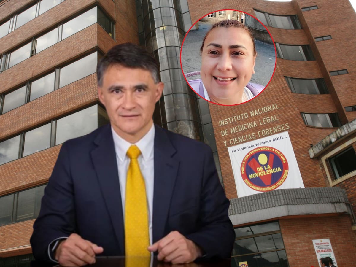 Director de Medicina Legal revela posibles causas de muerte de Yulixa Toloza