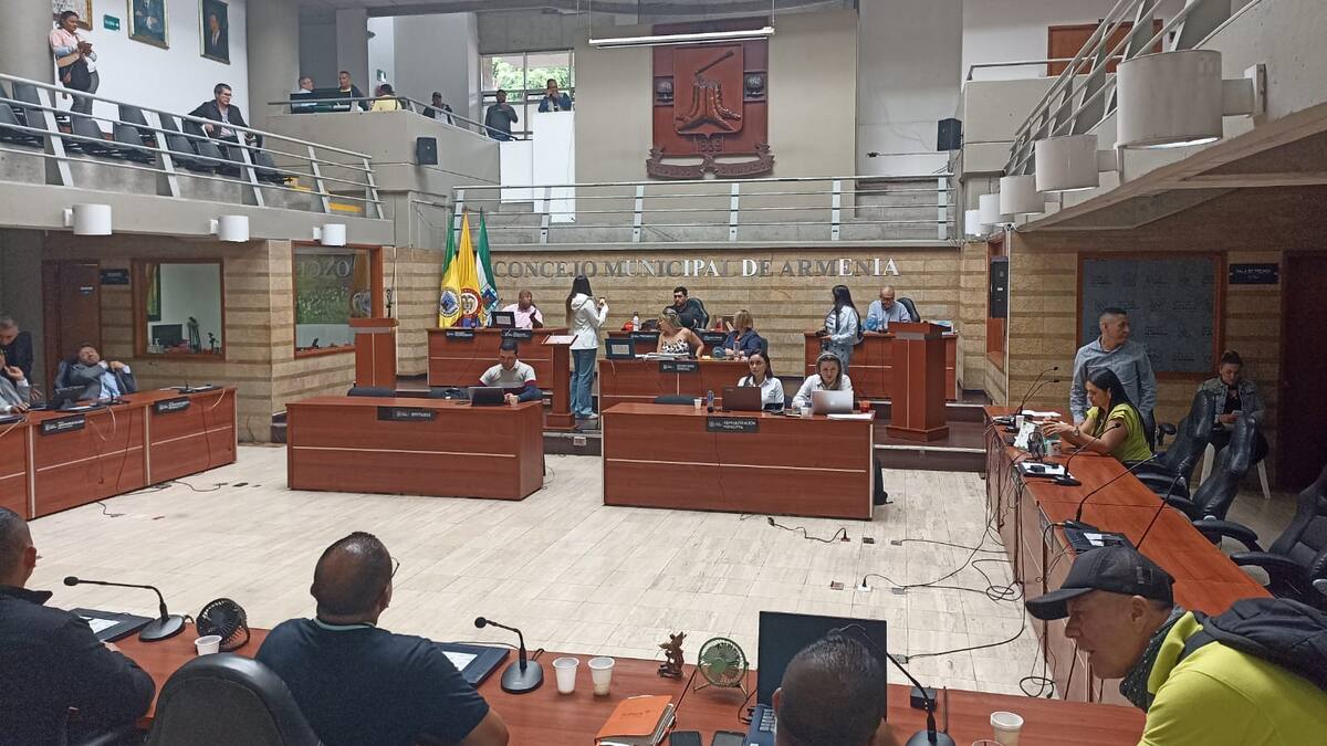 Informe POT Armenia