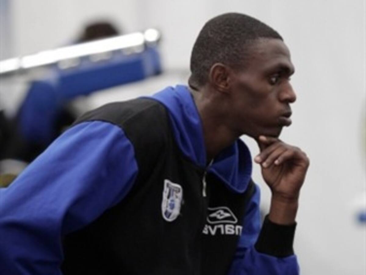 Efraín Cortes es nuevo jugador del Pachuca de México