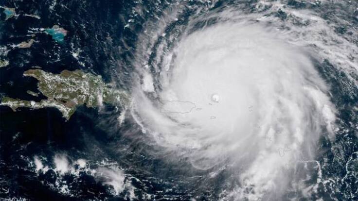 Quindianos radicados en Miami evacuan por temor al huracán Irma