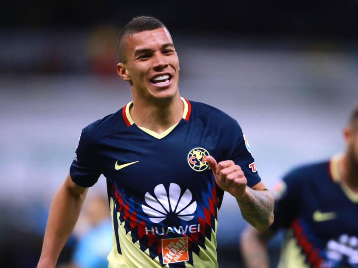 Mateus y Roger por el título del fútbol mexicano