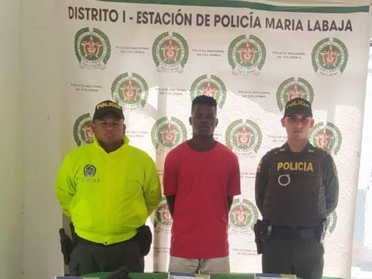 Cárcel para ‘Kiricu’ acusado de robar en una tienda y herir a un adulto mayor