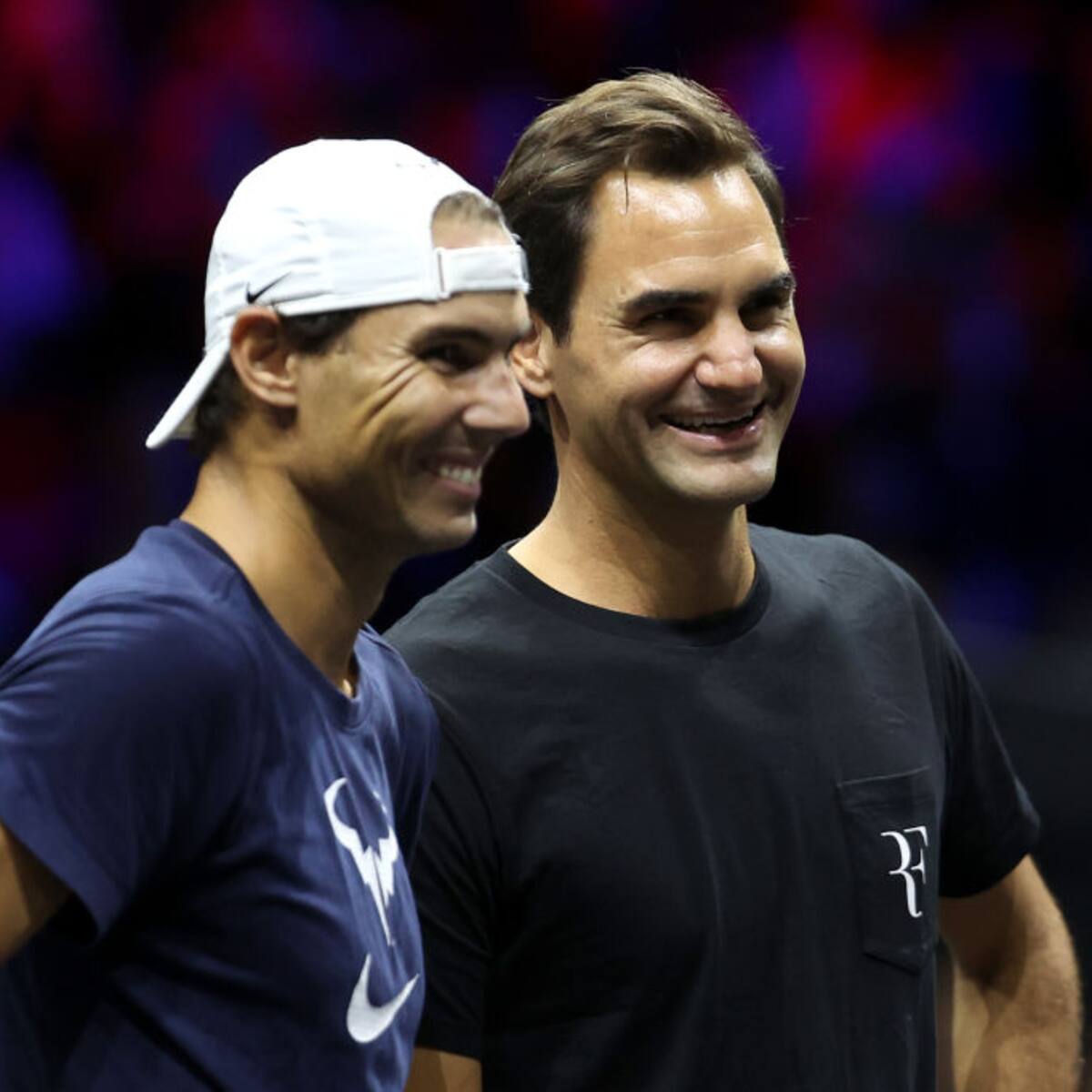 Roger Federer dedica sentida carta a Rafael Nadal: “Tu viejo amigo siempre te animará”