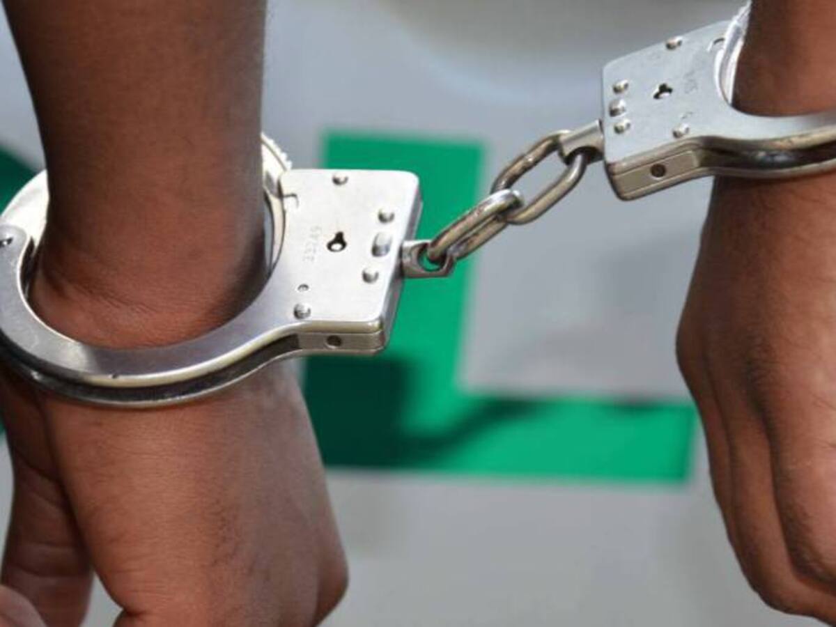Aseguran a sospechosos de asesinar a ingeniero de Continental Gold