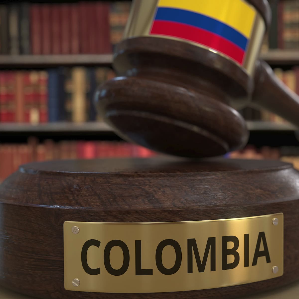Procuraduría y Defensoría celebran los 35 años de la Constitución Política de 1991