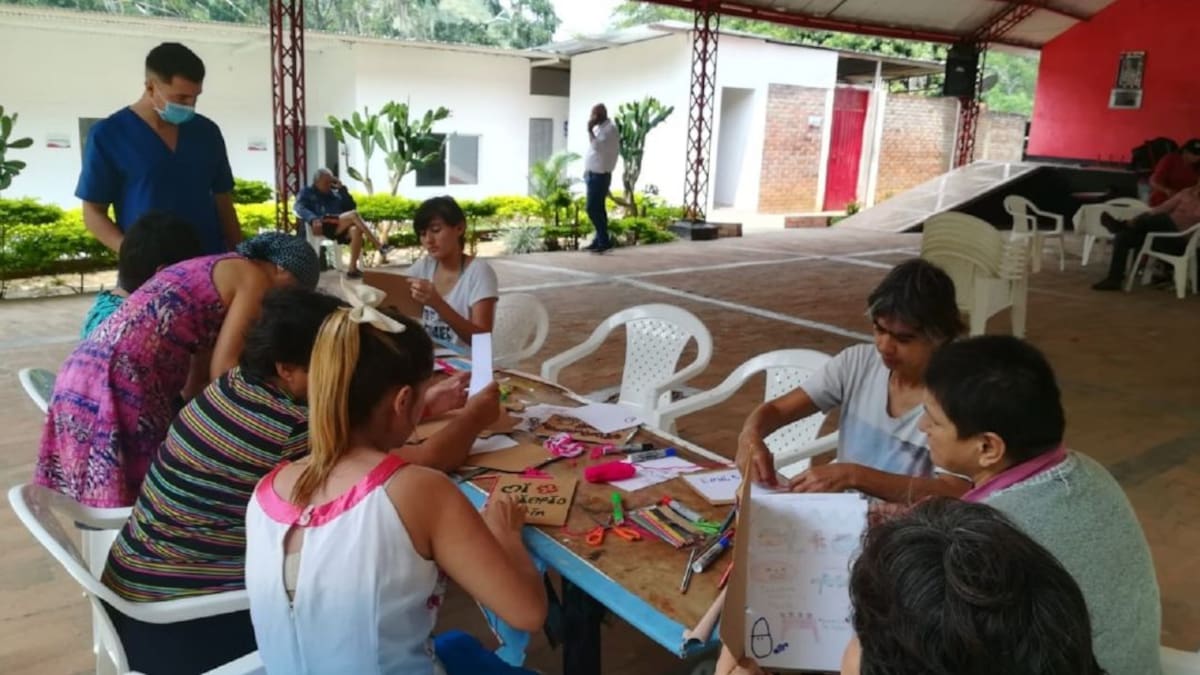 Denuncian falta de convenios para atender población vulnerable