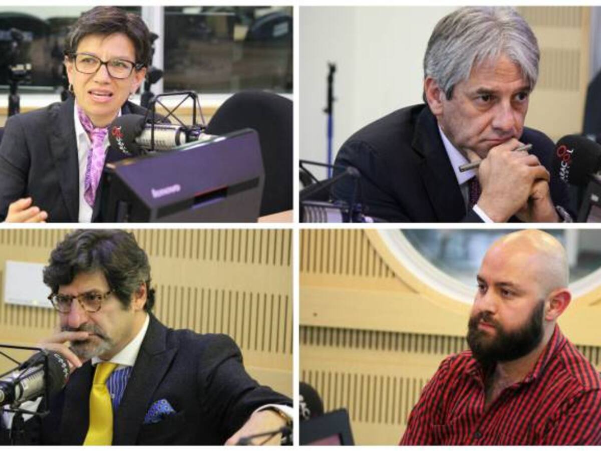 ¿Por qué miles de reclusos salen en los próximos días?