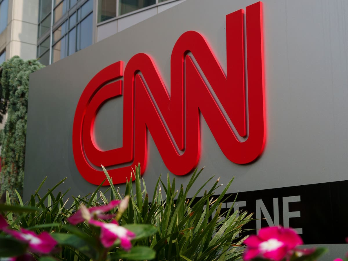Grandes cadenas de TV de EE.UU. suspenden cobertura conjunta de Trump en apoyo a CNN