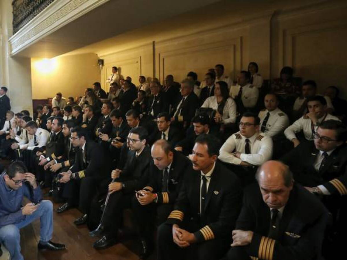 20 tutelas han sido presentadas por Acdac y solo una ha fallado a favor