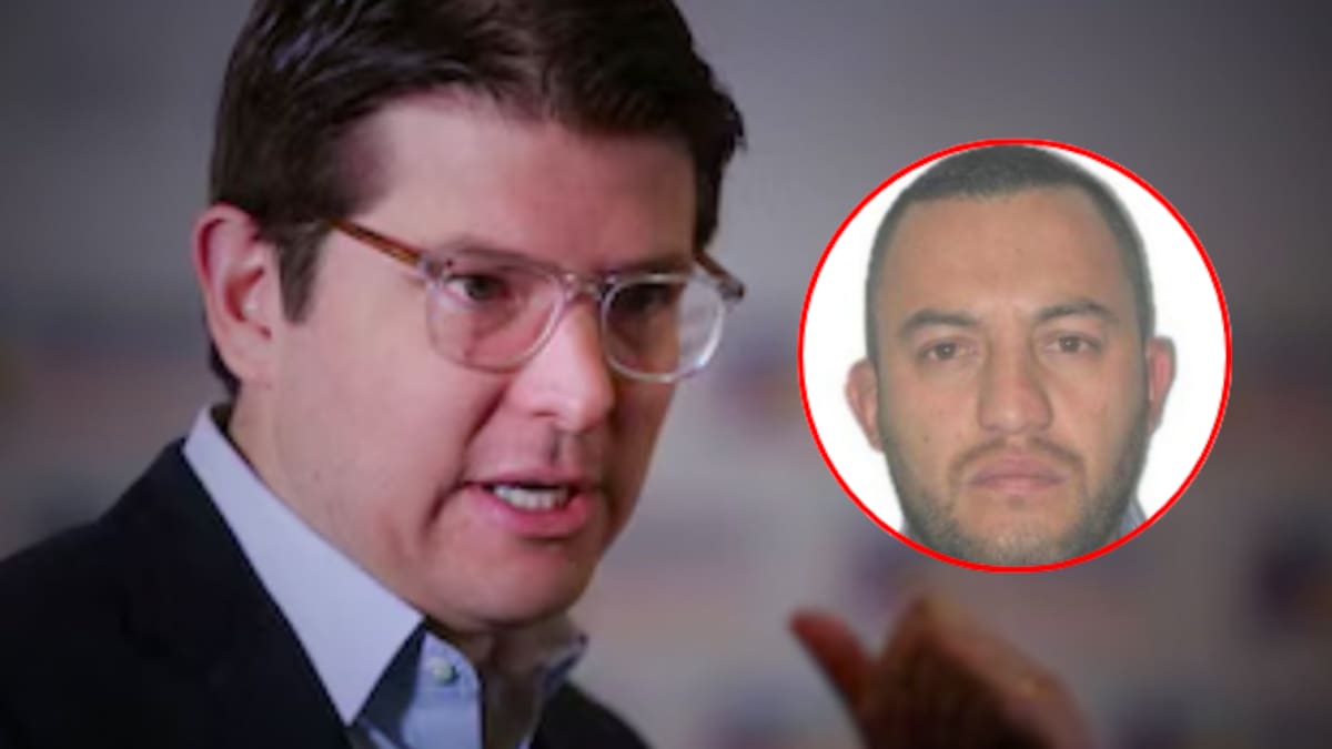 Caso Miguel Uribe: Él es William Fernando González, cuarto capturado por el atentado en Bogotá