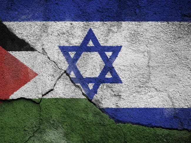 Palestina acusa a Israel de crímenes tras asesinato de joven