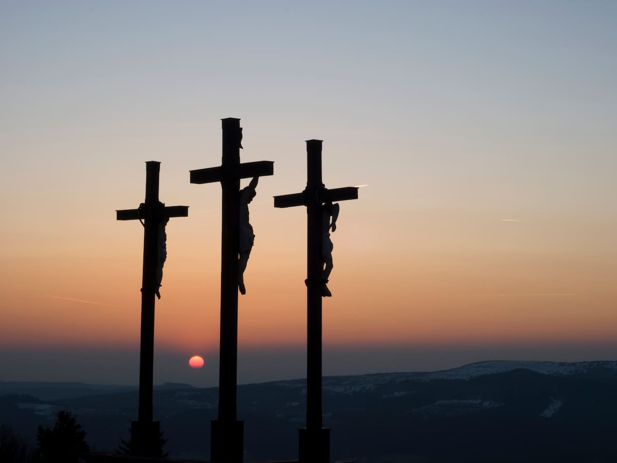 Cronovisor: esta es la supuesta máquina del tiempo con la que habrían visto a Jesús