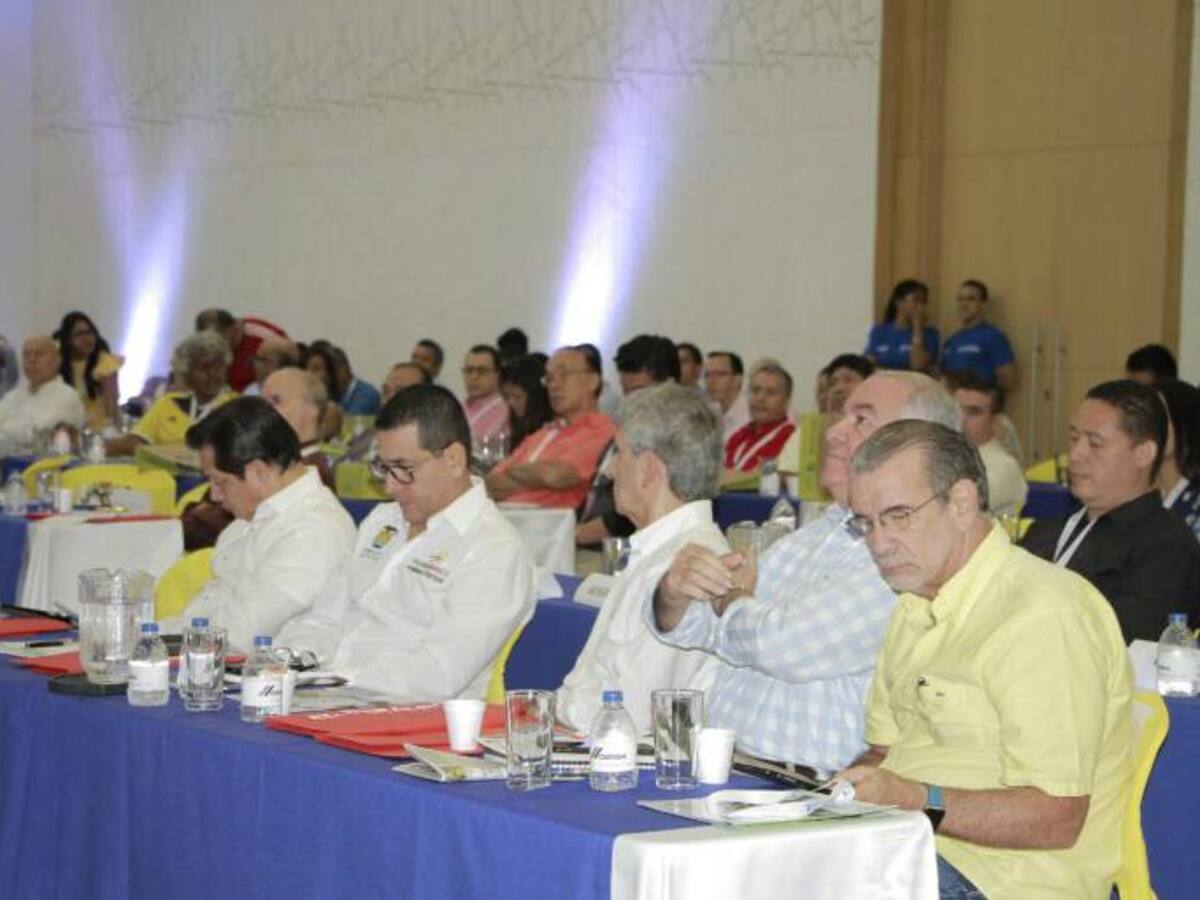 Gobernadores rechazan posibilidad de dos operadores para el Caribe