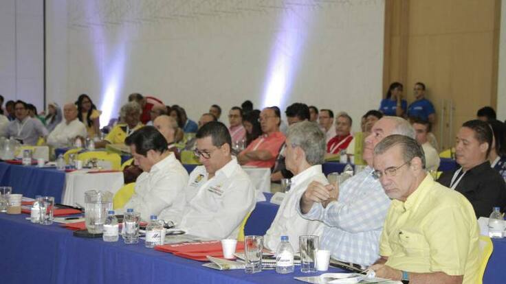 Gobernadores rechazan posibilidad de dos operadores para el Caribe