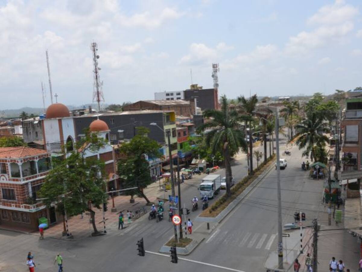 Creación de áreas metropolitanas de Urabá y Valle de San Nicolás es legítima: Gobernación