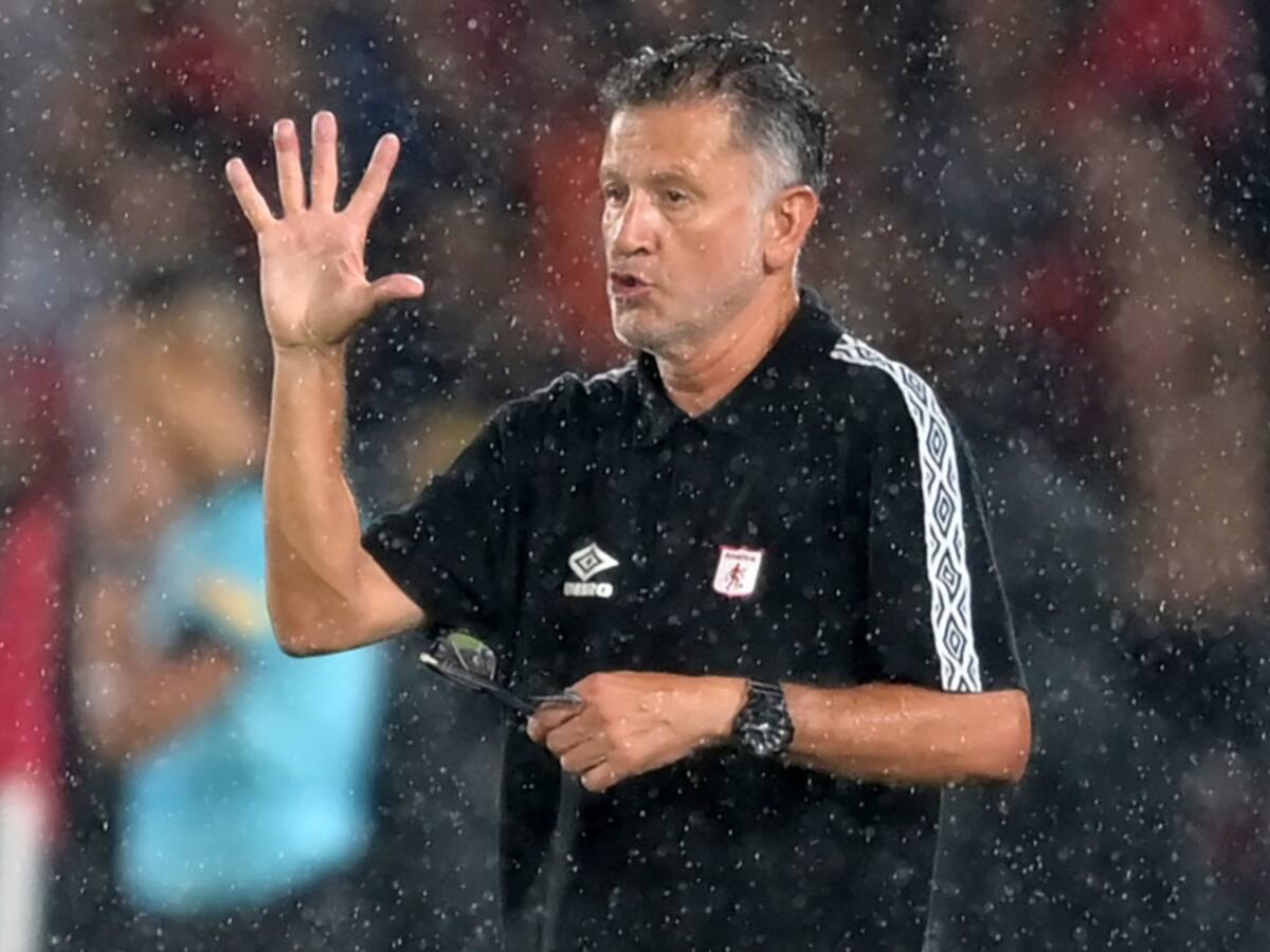 El Pulso del Fútbol, 17 de marzo de 2022