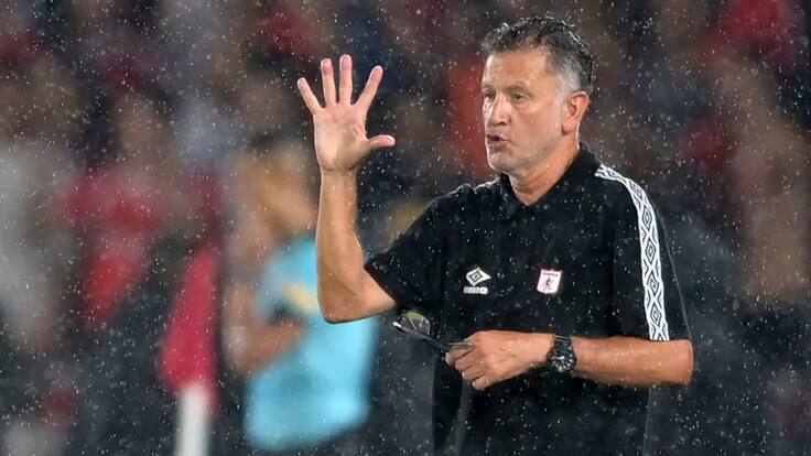 El Pulso del Fútbol, 17 de marzo de 2022