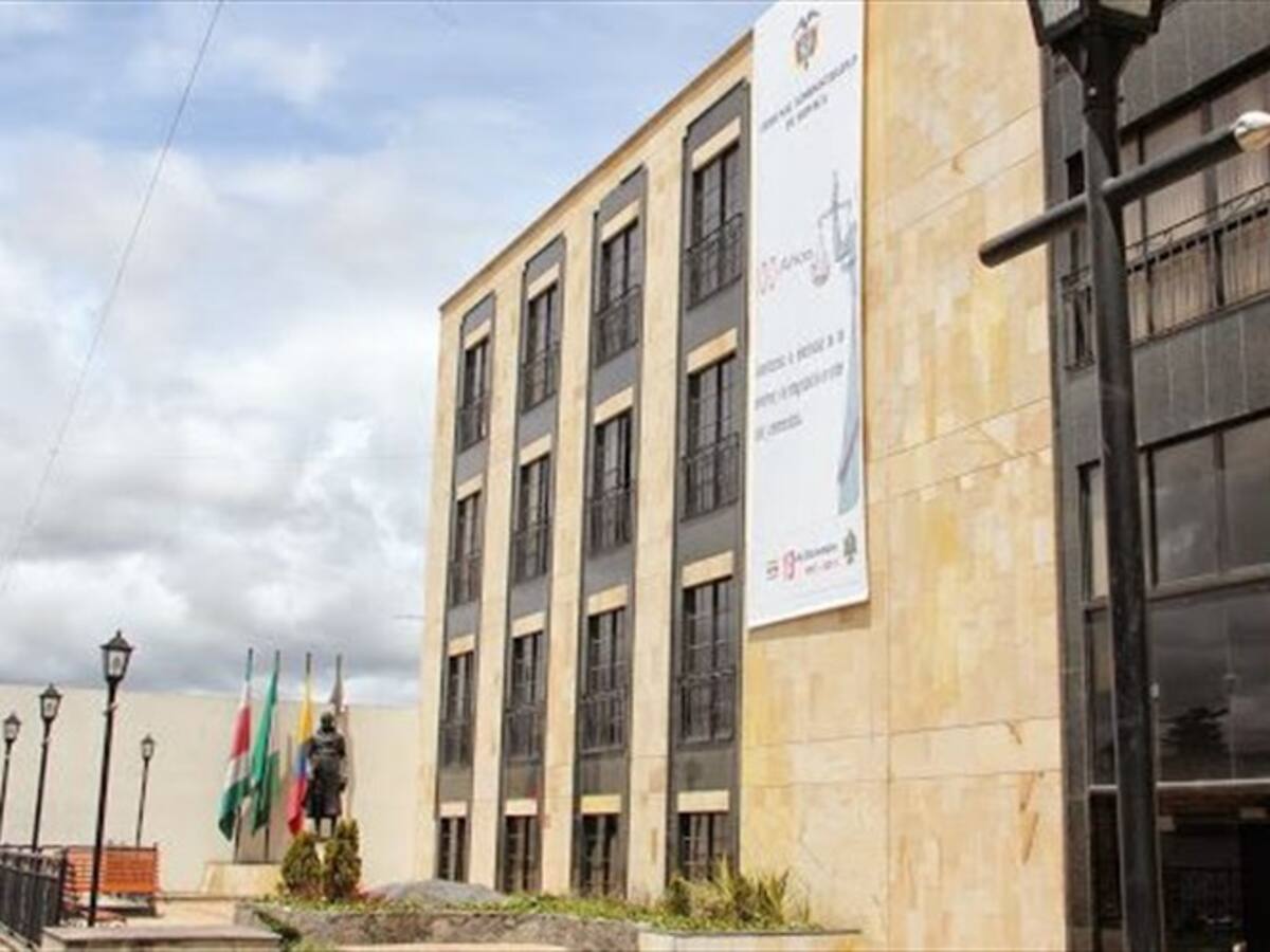 TAB se pronunció frente a los tiempos para emitir fallo sobre demanda de nulidad electoral