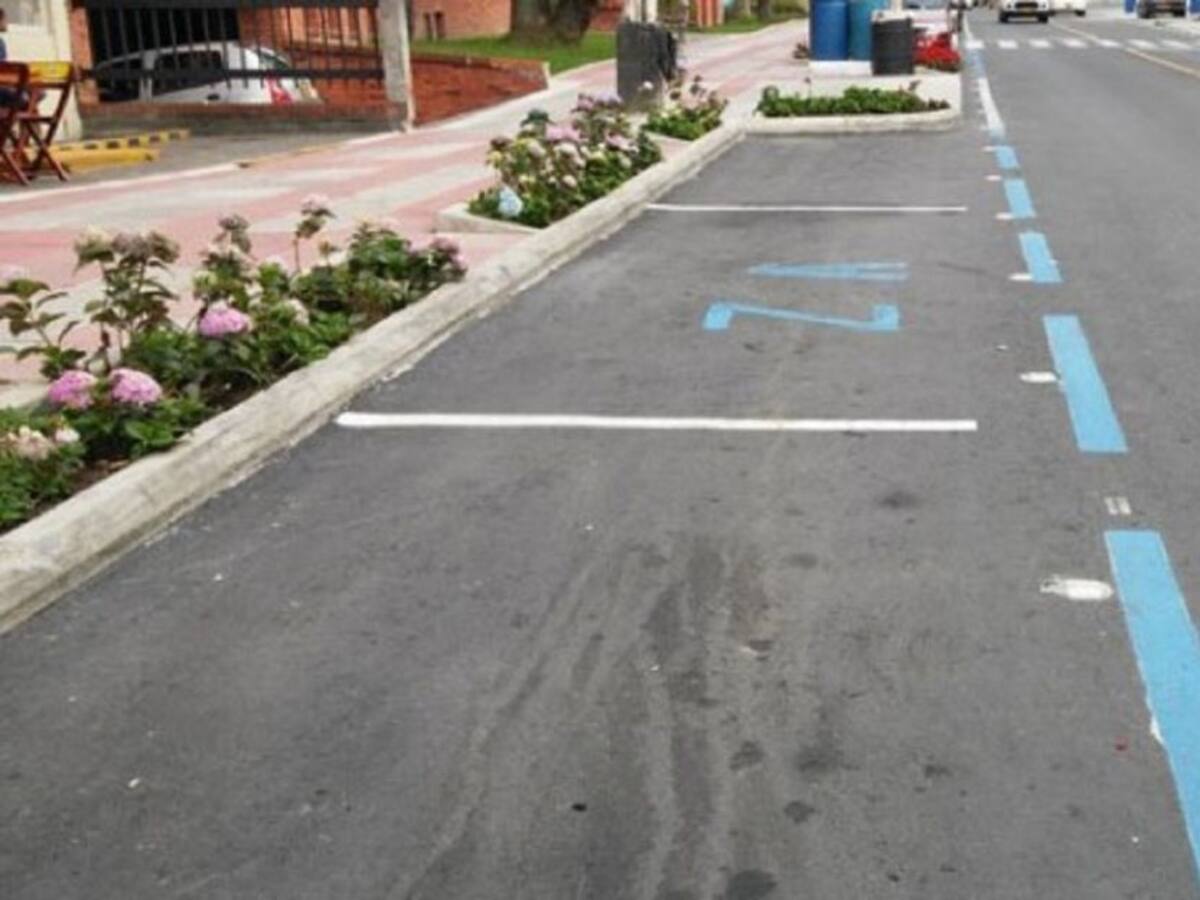 Concejo aprueba la concesión de las zonas azules de Manizales