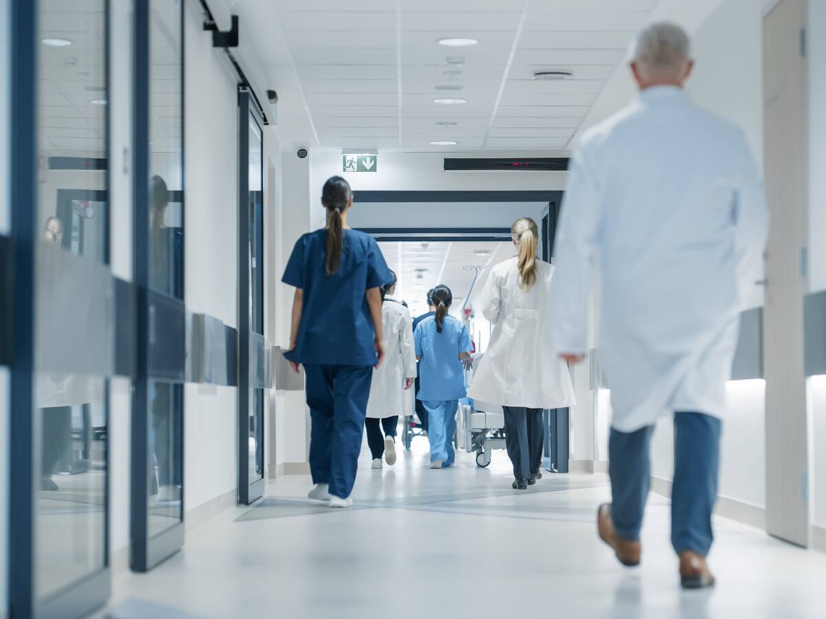 El Ministerio de Salud anunció las inscripciones para el proceso de Servicio Social Obligatorio