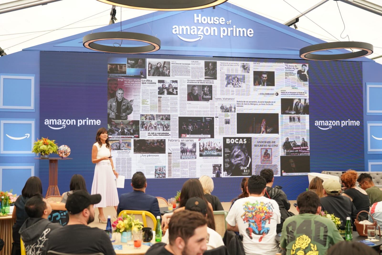 Cortesía: House of Amazon Prime