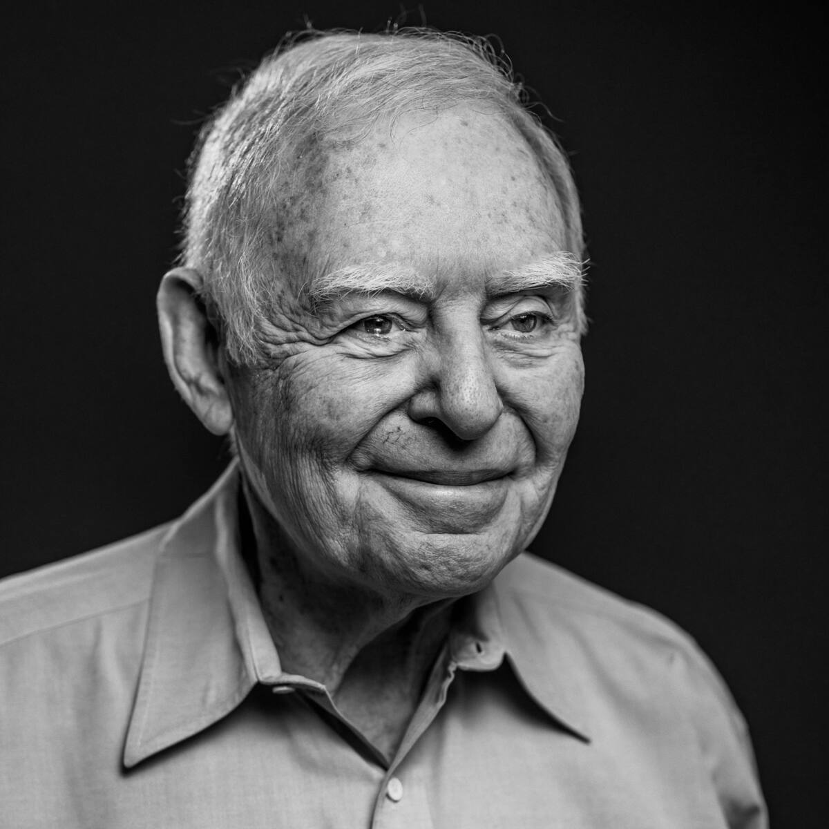 ¿Cómo es la rutina de un ‘SuperAger’? Así es la historia de Ralph Rehbock