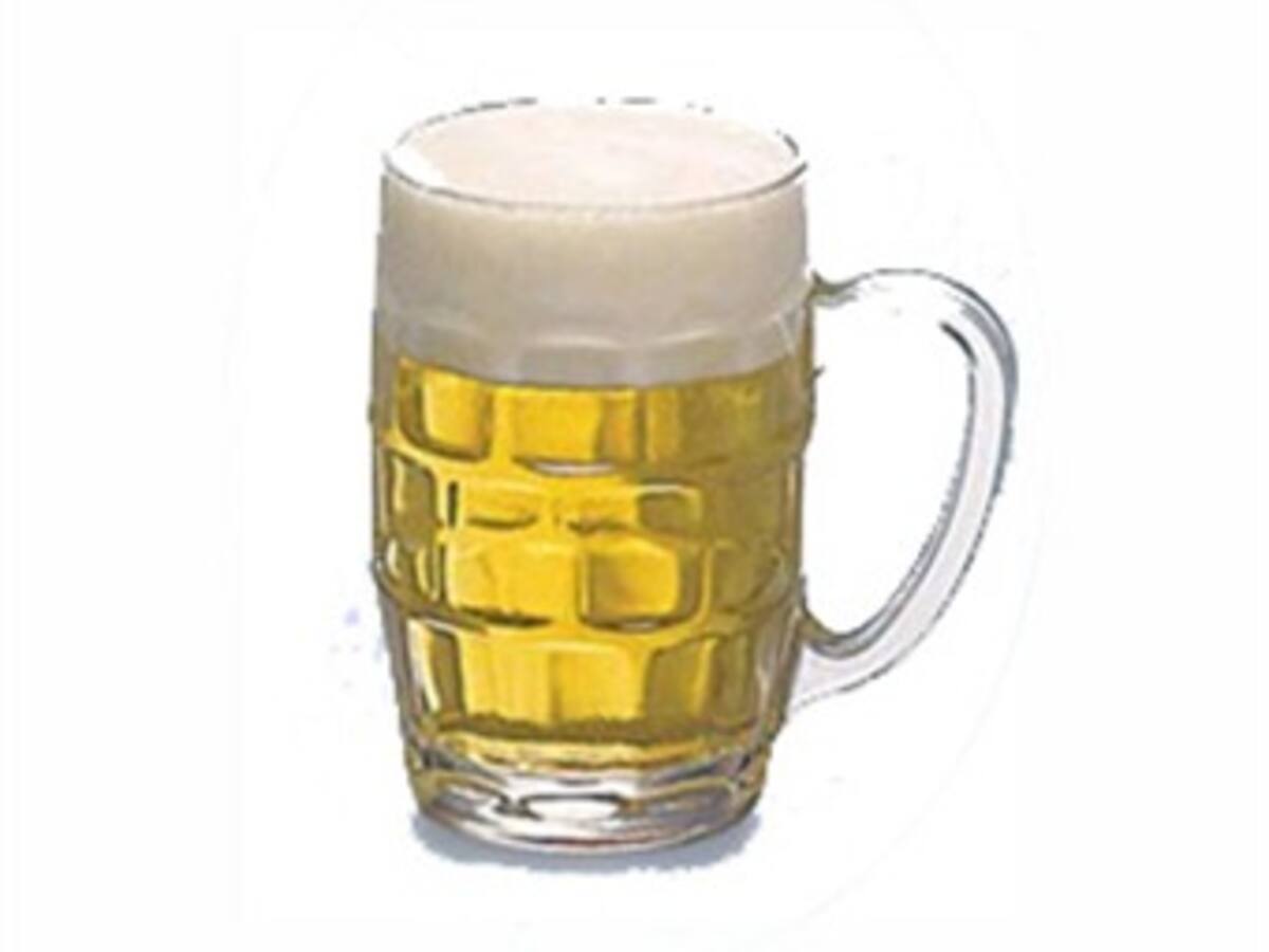 En España reciclan a cambio de una cerveza