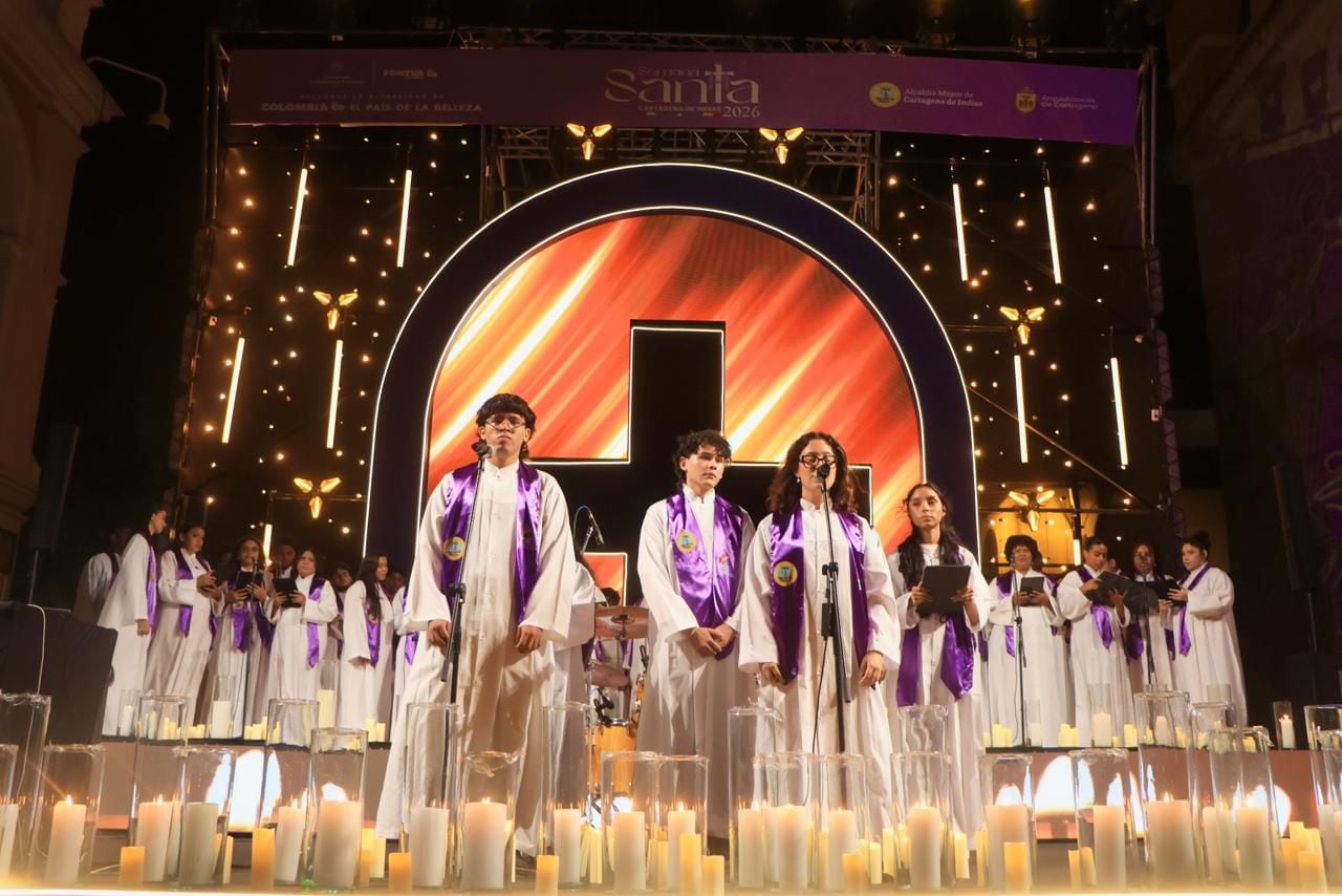 Alcaldía de Cartagena