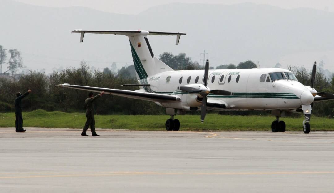 Colprensa -  Raúl Palacios