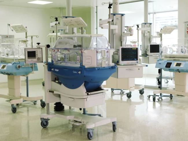 Supersalud sanciona a clínica de Valledupar donde murieron 16 bebés prematuros