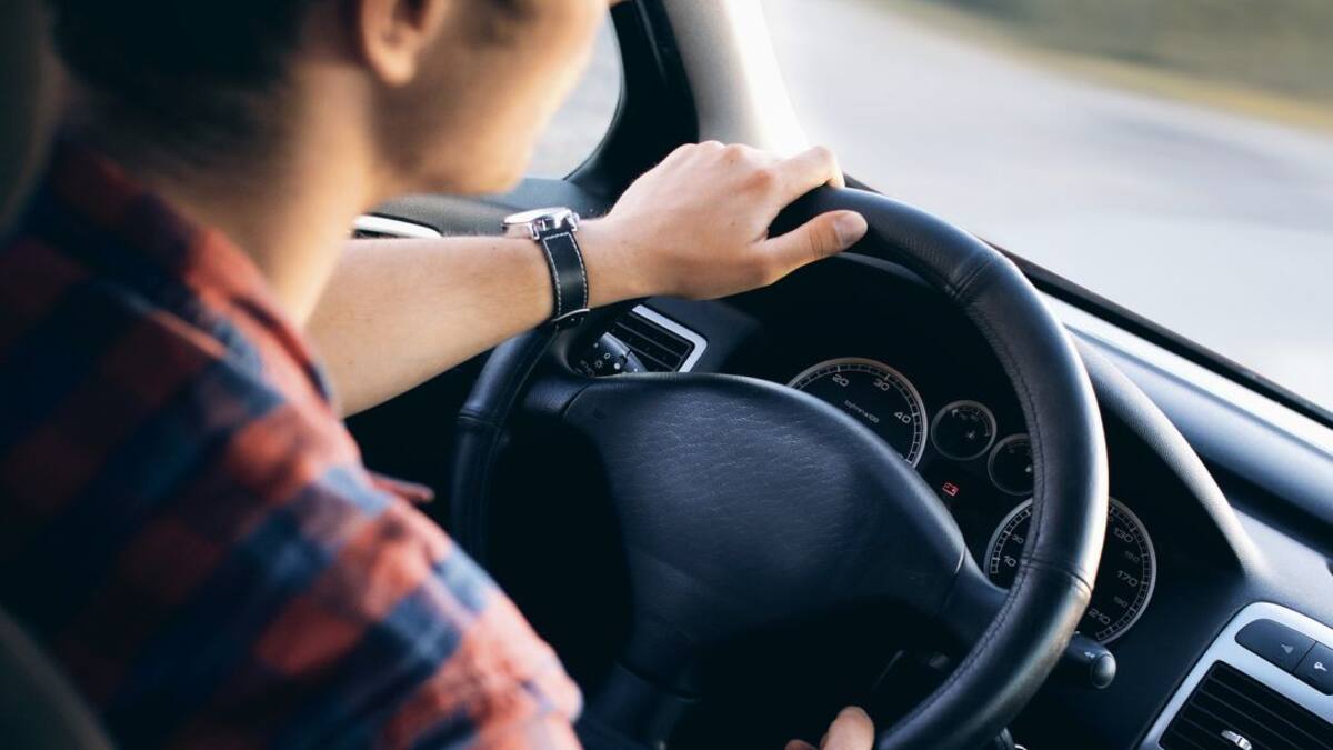 MyFreeHands, la app para enviar mensajes sin soltar las manos del volante