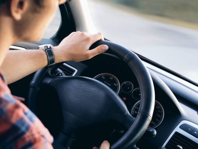 MyFreeHands, la app para enviar mensajes sin soltar las manos del volante