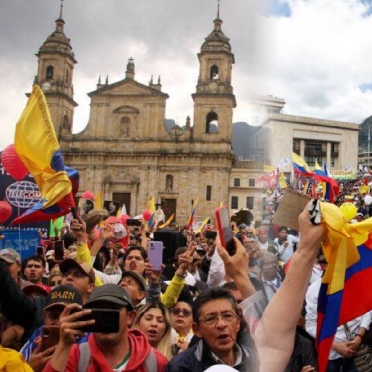 Manifestaciones en defensa del salario mínimo 2026: Fecha, hora y puntos de concentración