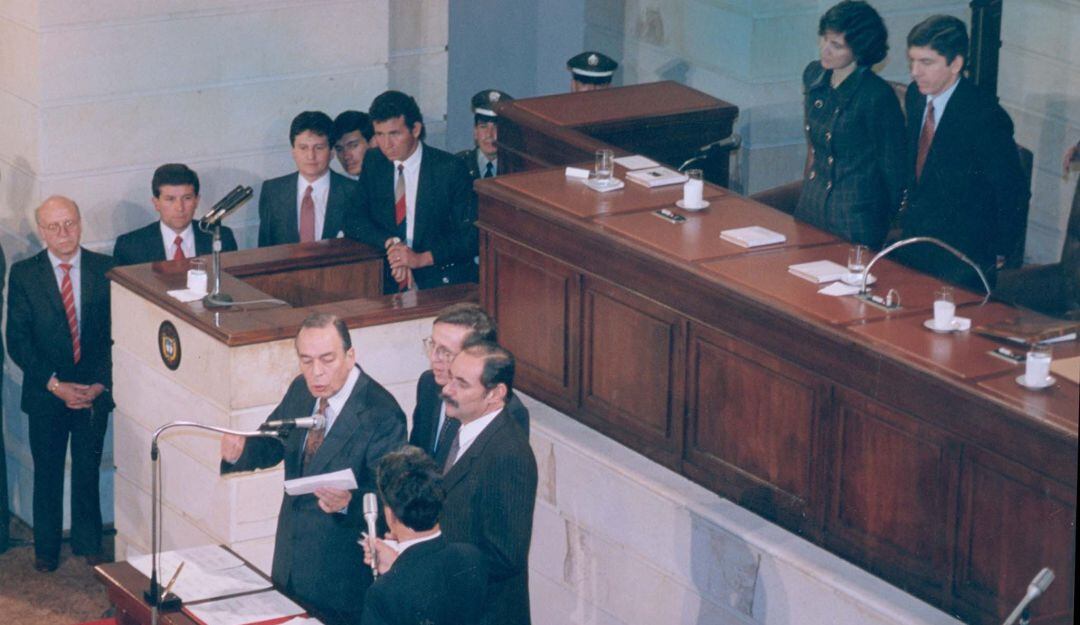 La Constitución de los derechos humanos