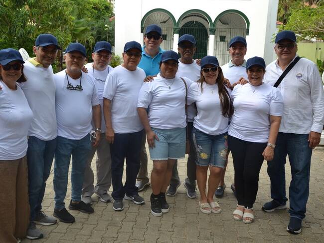 Sociedad Colombiana de Anestesiología y Reanimación (S.C.A.R.E)